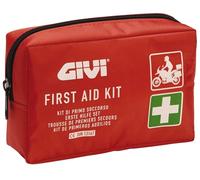 Givi S301 Kit de Primeros Auxilios Portátil