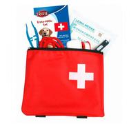 Kit de primeros auxilios para perros y gatos