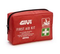 Kit De Primeros Auxilios Portátil Conforme A DIN13167 GIVI S301
