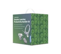 Kit de productividad Lenovo Smarter Learning