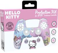 Kit de Proteção DualSense Hello Kitty PS5