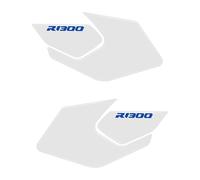 Kit De Protección Almohadillas Laterales para Depósito Resina Epoxi 3D para BMW R 1300 GS R1300GS 2024