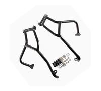 Kit De Protección Anticaídas para Motocicletas para F650GS para F700GS para F800GS Cubierta para Marco Barra Choque Parachoques Topes Anticaida(Upper)