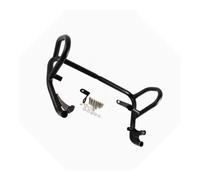 Kit De Protección Anticaídas para Motocicletas para F650GS para F700GS para F800GS Cubierta para Marco Barra Choque Parachoques Topes Anticaida(Lower)