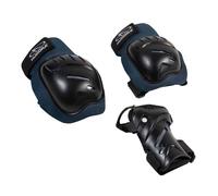 Kit de protección biomecánica confort Hudora M