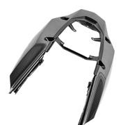 Kit De Protección Chasis Carrocería Con Panel De Inyección Para Motocicleta Y Carenado Trasero Para Yamaha Para Tenere 700 2019-2024 Juego Carenado Moto(Carbon Look)