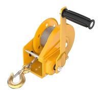 Kit de protección contra caídas trípode para espacios reducidos con cabrestante de 1200/1800/2500 libras, dispositivo de seguridad con autobloqueo, sistema de detención de caídas