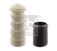 FEBI BILSTEIN Fuelle protector amortiguador 07003 PU (poliuretano) Eje trasero – Juego