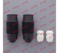Kit de protección contra el polvo, amortiguador KYB 910090 para OE 1011898