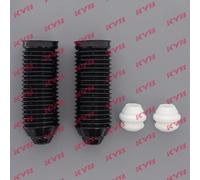 Kit de protección contra el polvo, amortiguador KYB 910154 para OE 1J0412303