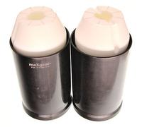 Kit de protección contra el polvo, amortiguador MAXGEAR 72-1198 para OE 357 412