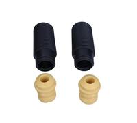 MaXgear Protector del amortiguador 72-1211 Eje delantero para Ford y Mazda