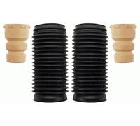 Kit de protección contra el polvo, amortiguador SACHS 900 349 para OE 1K0 412 3