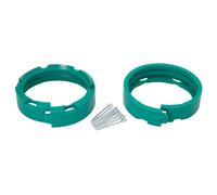 Kit de protección contra el polvo, amortiguador SKF KIT-FS-50M