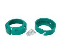 Kit de protección contra el polvo, amortiguador SKF KIT-MS48WP