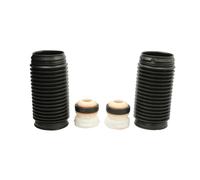 Protector del amortiguador VKDP 33165 T SKF para SEAT VW