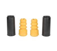 Protector del amortiguador Eje trasero 910228 KYB para VW AUDI