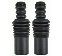 SACHS 900 307 Juego De Guardapolvos Amortiguador Service Kit compatible con Dacia Sandero II 2012 - Derecha, Izquierda, Eje Delantero y Otros Vehículos