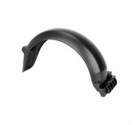 Kit de protección contra salpicaduras delantero y trasero para Ninebot F20 F25 F30 para F40 E-Scooter deflector de agua para urbana y rutas