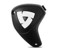 Kit de Protección de Codo Revit Negro mate/Blanco Negro mate,Blanco