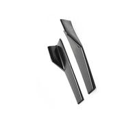 Kit De Protección De Guardabarros Y Alerón para VW para Passat B8 2016-2018 Accesorios Universales De 45 Cm