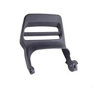 Kit de protección de mango de freno de motosierra para modelos para 235 para 235E 236 240 reemplazo directo para 575636901 mantiene los estándares de seguridad de fábrica