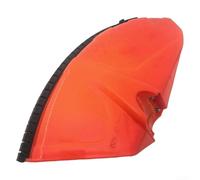 Kit de protección deflector para FS91 FS111 FS131 FS251 y 4180 007 1028, ayuda a dirigir los desechos y promueve un entorno de recorte más seguro