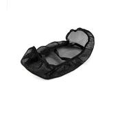 Kit de protección Funda De Cojín De Asiento De Malla Transpirable E Impermeable para Motocicleta, Accesorios para Ducati para Scrambler 800