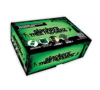 Kit de protección Gibbon Slackers