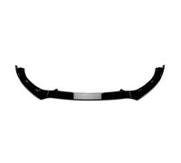 Kit De Protección Inferior con Alerón Delantero para Mazda MX-5 Y para Miata ND 2016-2025(Glossy Black)