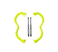 Kit de Protección para Barra de Parachoques Anticolisión para Neo2, Impreso en 3D, para Carcasa de Dron RC, Color Verde