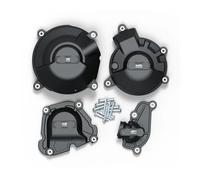 Kit de protección para motor de estator Crash para FZ-09 MT-09 para Tracer 900 para Scrambler 2021-2024