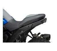 KIT DE PROTECCION TRASERA PUIG PARA BMW R1300 GS 23-25 NEGRO MATE
