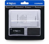 Kit de protection pour PS VIta [Importación francesa]