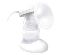 Kit de protector de mama individual Seinbiose 3D para extractor de leche MoonPro, talla MoonPro 21