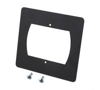 Kit de protector de sobretensiones de montaje empotrado para CHSPT2ULTRA CHSPT2MAX CHSPT2MICRO CHSPTELE, kit compatible con paneles CHSPF de martillo cortador placa acrílica incluye tornillos, 7.5 x