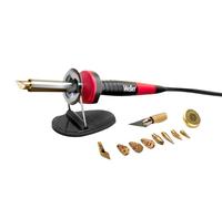 Kit De Proyecto De Quema De Madera Weller, 15 Piezas WELIWBK2523G