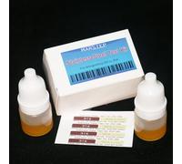 Kit de prueba de acero inoxidable para diferenciar 316/304