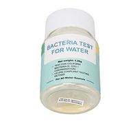 Kit de Prueba de Agua Potable, Pruebas de Precisión con Resultados Instantáneos, Polvo de Prueba de Coliformes para Agua del Grifo, Piscina, Acuario, Pozo