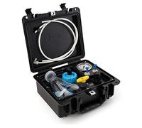 Kit de prueba de índice de densidad silenciosa | Comprobador SDI en estuche de transporte portátil | DirectSDI membranas aplicadas SDI-2000