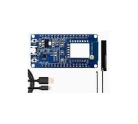 Kit de Prueba de Módulo Serial A WiFi+BLE5.2 Módulo B35S Kit de Prueba de Módulo de Baja Potencia de Transmisión Inalámbrica de Modo Dual