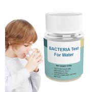 Kit de prueba de piscina: tiras de calidad del agua, dispositivo de prueba de líquidos, detector digital de precisión, indicador químico multiusos | Set de inspección de campo desde l