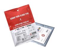 Kit de prueba rápida Eldon Card Home HKA 2511-1