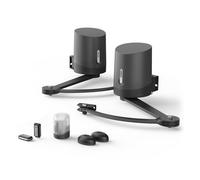 Kit de puerta batiente avidsen orane connect 410