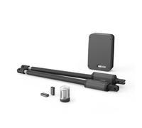 Kit de puerta batiente avidsen styrka 310