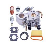 Kit de puesta a punto for carburador de de hormigón compatible con TS410 y TS420