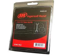 Kit de puesta a punto Ingersoll Rand 2145-TK2 para llave de impacto, color negro
