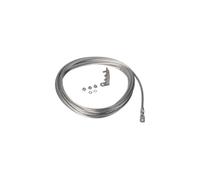 Kit de Puesta a Tierra para Cargador XEVA11x Hager XEVA116