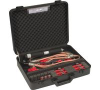 Kit de puesta a tierra y cortocircuito de baja tensión Dehn - 745903