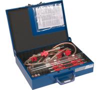 Kit de puesta a tierra y cortocircuito Dehn para distribución de cables - 745901